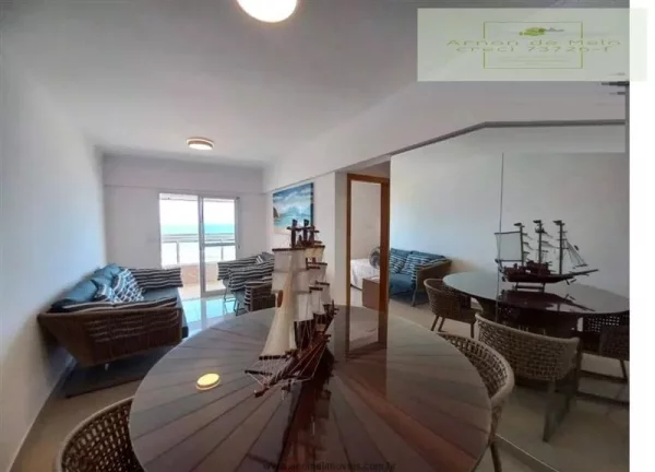 Imagem Coberturas no Litoral para venda em Praia Grande no bairro Aviação