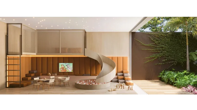 Imagem APARTAMENTO RESIDENCIAL em São Paulo - SP, Itaim Bibi