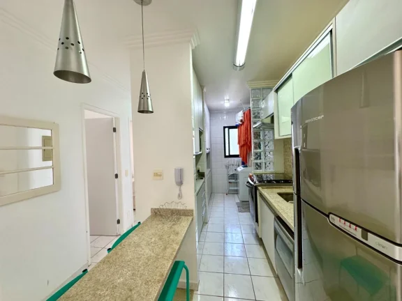Imagem Imperdível: Apartamento à venda em Riviera de São Lourenço Módulo 06! 3 quartos, 1 suíte, 2 salas, 2 vagas de garagem, 90,13 m².