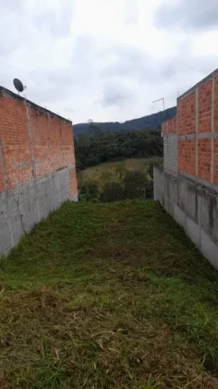 Imagem Terreno à venda, 342 m² por R$ 160.000,00 - Jardim Ikeda - Suzano/SP