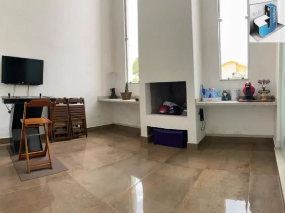 Imagem Magnifica casa no condomínio Ninho Verde I Eco Residence