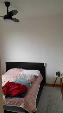 Imagem Apartamento com 2 dormitórios e 1 vaga de garagem em Joinville/SC