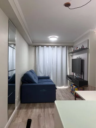 Imagem Apartamento Maravilhoso Condominio Essenza 58 m² 2 Dormitorios 1 Suite