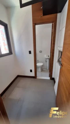 Imagem UM DESLUMBRANTE APARTAMENTO NA PRAIA DO CANTO / SOMENTE 1 POR ANDAR - RARÍSSIMO!