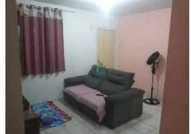 Imagem Apartamento com 2 dormitórios à venda, 52 m² por R$ 191.000,00 - Pimentas - Guarulhos/SP