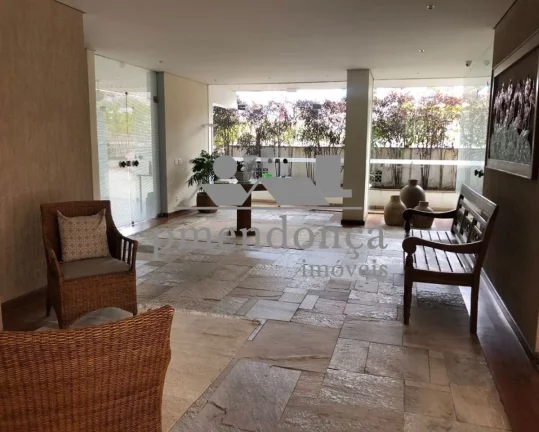 Imagem Apartamento a venda Vila Madalena com 3 quartos e 1 vaga, 133m²