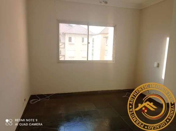 Imagem Apartamento residencial Villa Verde Itu-SP 70m²