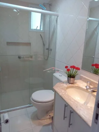 Imagem Apartamento à venda, 66 m² por R$ 590.000,00 - Parque Mandaqui - São Paulo/SP