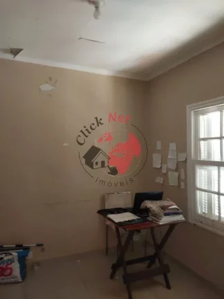 Imagem Casa térrea com edícula de 3 andares à venda no bairro Planalto em São Bernardo do Campo