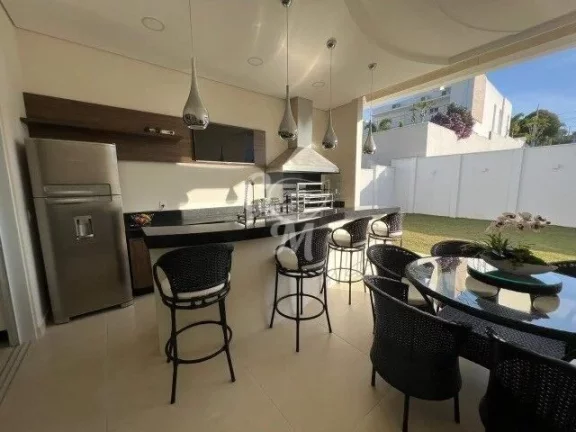 Imagem Casa com Estilo e Personalidade
