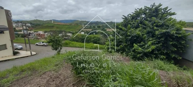 Imagem Lote à Venda - Com 357,37M² - Parque Veneza - Santana do Paraiso - MG