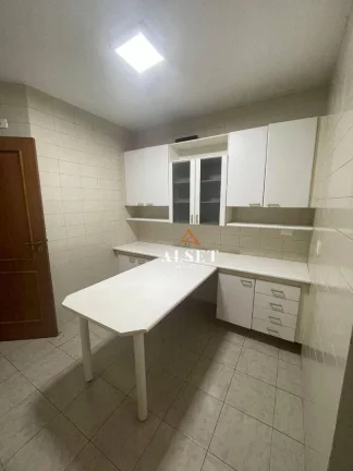Imagem Apartamento com 3 dormitórios para alugar, 180 m² por R$ 10.270,00/mês - Tatuapé - São Paulo/SP