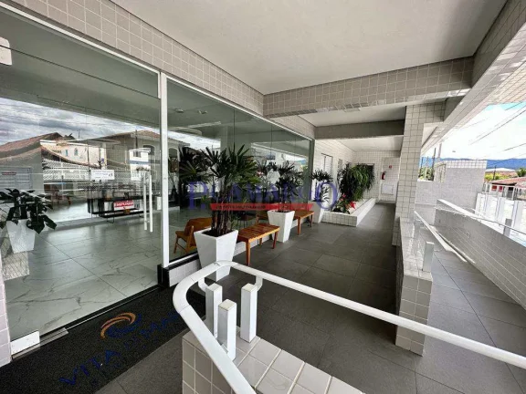 Imagem Apartamento Padrão
