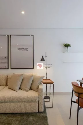 Imagem Studio com 1 dormitório para alugar, 57 m² por R$ 15.000,00/mês - Vila Nova Conceição - São Paulo/SP