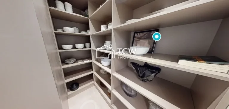 Imagem Apartamento à venda no bairro Pinheiros - São Paulo/SP, Zona Sul