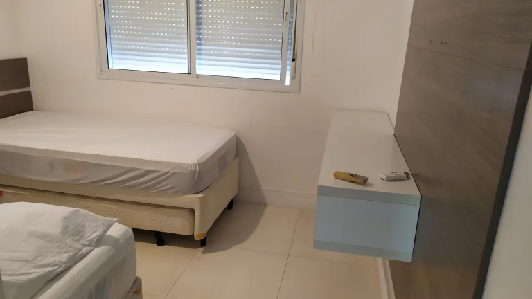 Imagem APARTAMENTO Residencial em GUARUJÁ - SP, VILA ALZIRA