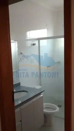Imagem Apartamento - Ribeirão Preto - Monte Alegre - Região Oeste
