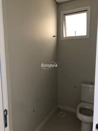 Imagem Apartamento alto padrão com 3 dormitórios no bairro Nossa Senhora de Lourdes