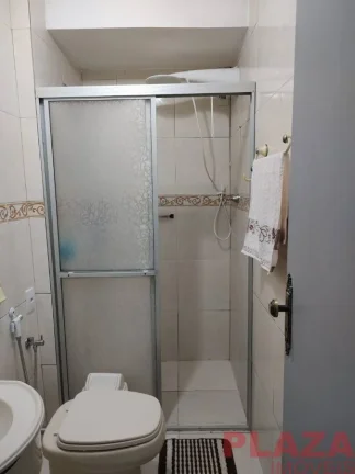 Imagem Sobrado Mobiliado em Condomínio Fechado – 2 Quartos | Área Privativa | Lazer Completo | Próx. Praia Brava e Amores | Balneário Camboriú
