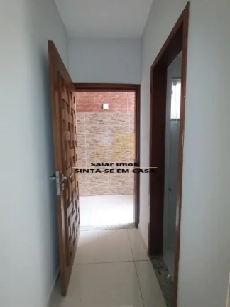 Imagem Casa de Condomínio |Aluguel |Liberdade| Resende RJ