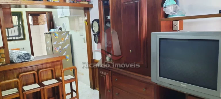 Imagem Apartamento Duplex à Venda Oportunidade Mobiliada Peró