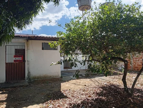 Imagem Terreno à venda no Bairro Cardoso - Aparecida de Goiânia/GO