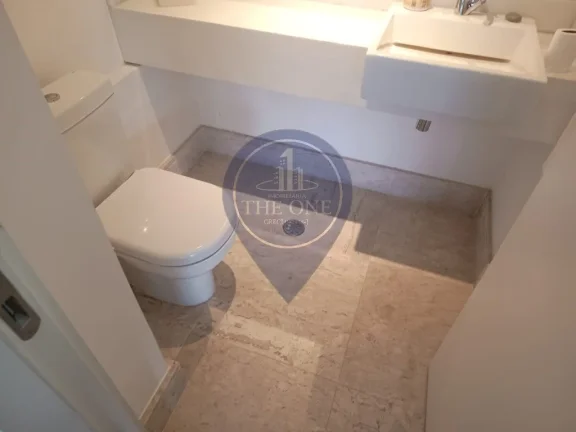 Imagem Apartamento para locação na Vila Madalena, São Paulo-SP: 2 quartos, 1 suíte, 2 salas, 3 banheiros, 1 vaga, 132m².