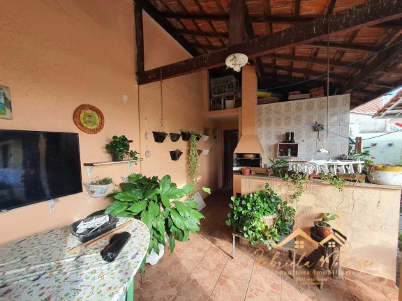 Imagem Casa em Jardim Maria Bonati Bordignon, Mogi Mirim/SP