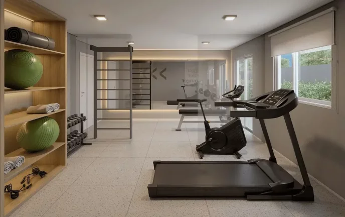 Imagem APARTAMENTO RESIDENCIAL em São Paulo - SP, Vila Leopoldina