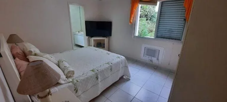 Imagem APARTAMENTO SUPER AMPLO CLEAN, MOBILIADO, COM VISTA PARA O MAR