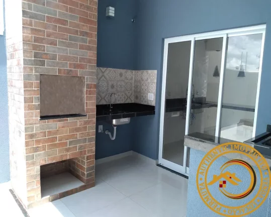 Imagem CASA RESIDENCIAL em SALTO - SP, VILLAGE MOUTONNÉE