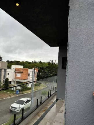 Imagem Casa à venda, 212 m² por R$ 1.390.000,00 - Condomínio Via Réggio - Sorocaba/SP