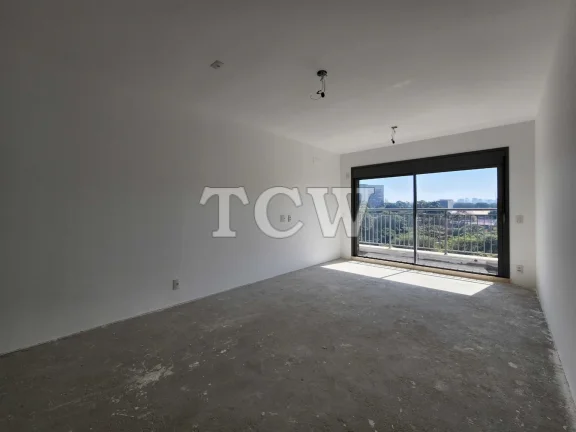 Imagem Apartamento 4 dorm no Vila Clementino