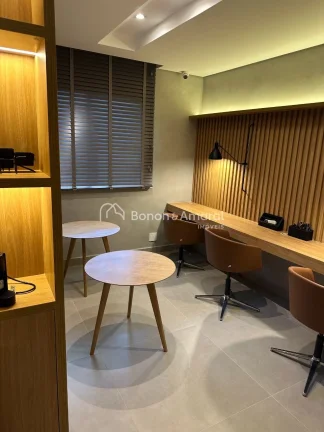 Imagem Se você busca praticidade, conforto e sofisticação, este apartamento é perfeito para você. Loca...