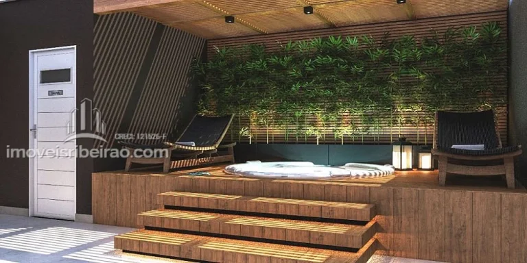 Imagem 100% vendidoApartamento perto da Unaerp #imoveisribeirao.com