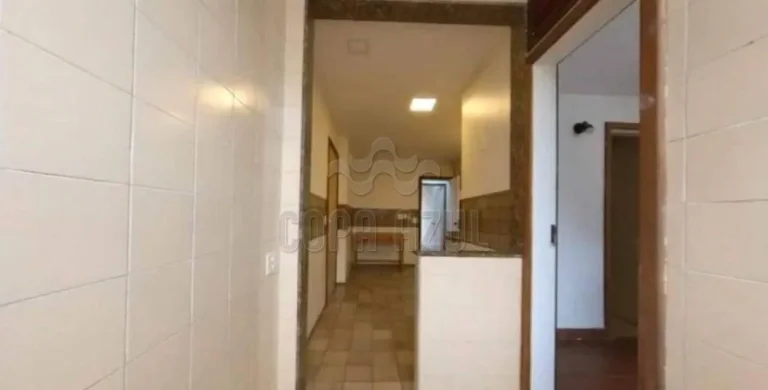 Imagem Copacabana - Residencial › Apartamento com 3 quarto(s) a Venda