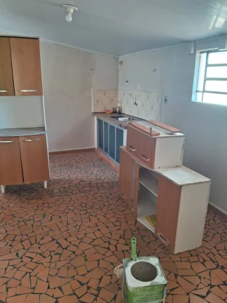 Imagem VENDE-SE CASA COM 03 DORMITORIOS ARAÇATUBA SP