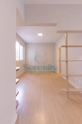 Imagem Apartamento à venda no Edifício Dom João VI - R$765.000,00 - 3 dormitórios - 3 suítes - 2 vagas - 147m² - Centro - Londrina/PR