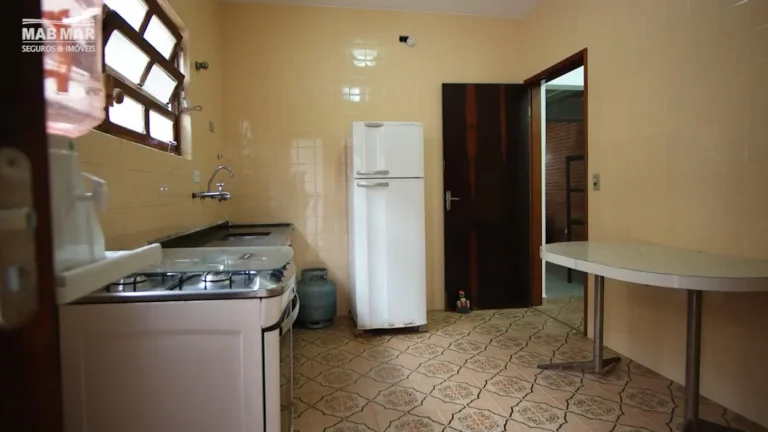 Imagem Casa para Venda em Itanhaém, Praia do Sonho, 4 dormitórios, 1 suíte, 3 banheiros, 4 vagas