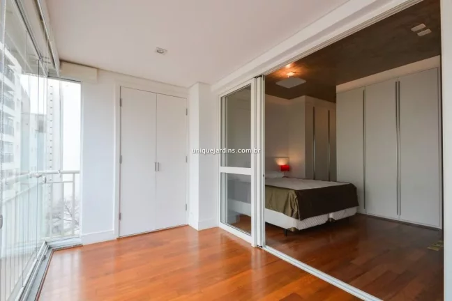 Imagem Apartamento à venda Itaim Bibi São Paulo