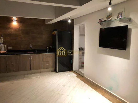 Imagem Apartamento Padrão