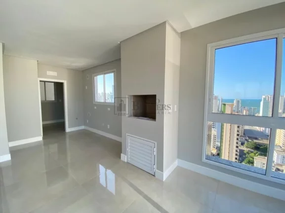 Imagem Apartamento com 3 suítes em Balneário Camboriú.