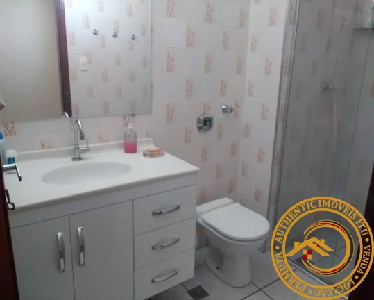 Imagem CASA RESIDENCIAL em ITU - SP, PARQUE RESIDENCIAL PRESIDENTE MÉDICI