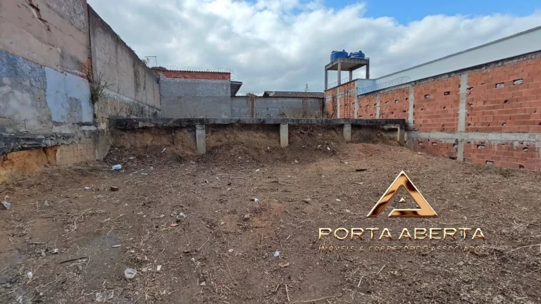 Imagem Lote 360 m2 no Iguacu - COD 1374