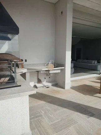 Imagem Residência de Alto Padrão com piscina e Elevador no Equilibrium