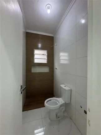 Imagem CASA COM 72 m² - BOQUEIRÃO - PRAIA GRANDE SP
