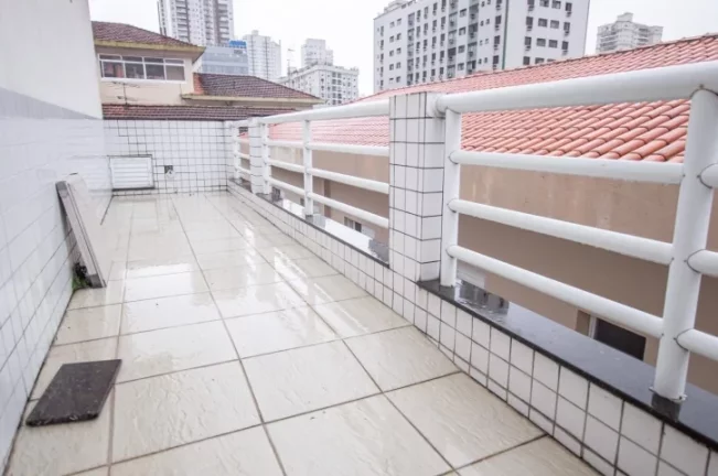 Imagem CASA SOBREPOSTA ALTA DUPLEX COM 150 M² NO BAIRRO CAMPO GRANDE