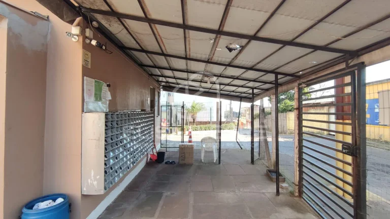 Imagem Residencial Altos da Theodomiro II - Apartamento Térreo, Ipiranga, Sapucaia do Sul