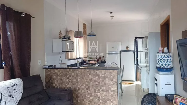 Imagem Casa à Venda - São José do Rio Preto