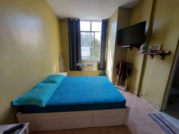 Imagem Copacabana – Rua Francisco Sá | Residencial › Apartamento 1 quarto(s) à Venda
